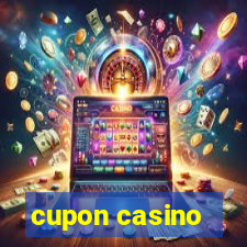 cupon casino