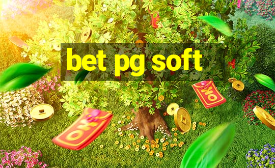 bet pg soft