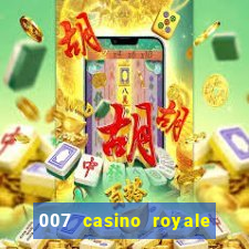 007 casino royale complete soundtrack