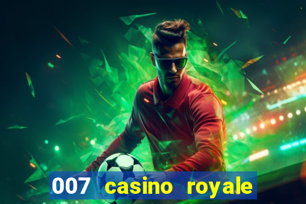 007 casino royale complete soundtrack