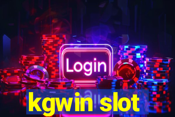 kgwin slot