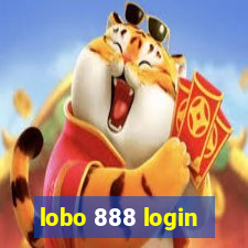 lobo 888 login