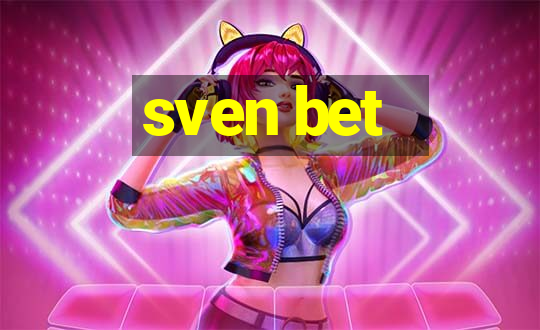 sven bet