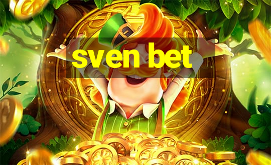 sven bet