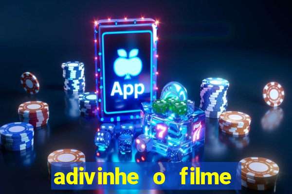 adivinhe o filme pelo emoji quiz