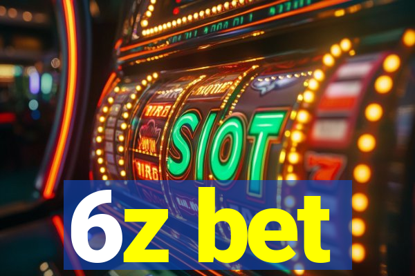 6z bet