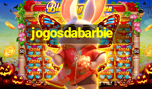 jogosdabarbie