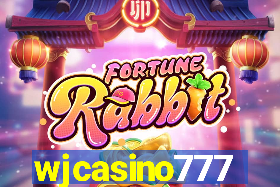 wjcasino777