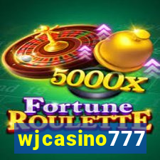 wjcasino777