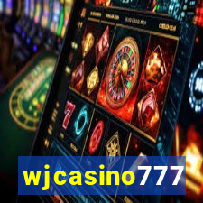 wjcasino777