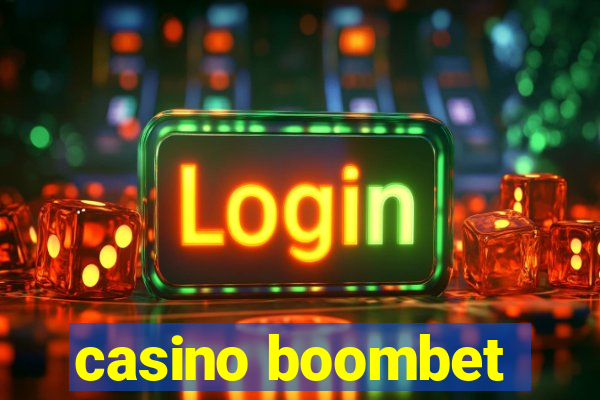 casino boombet