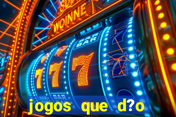 jogos que d?o b?nus no cadastro