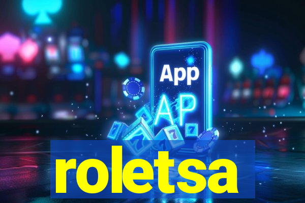 roletsa