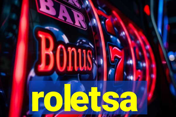 roletsa