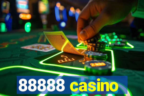 88888 casino