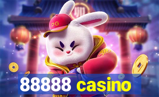 88888 casino