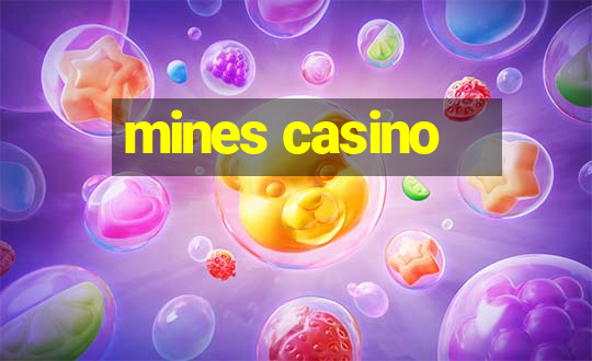 mines casino