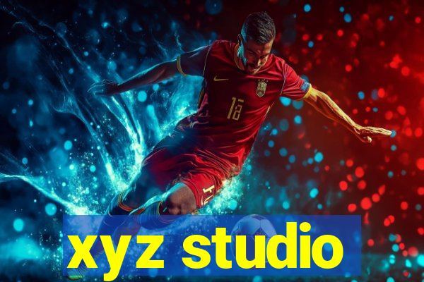 xyz studio