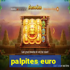 palpites euro