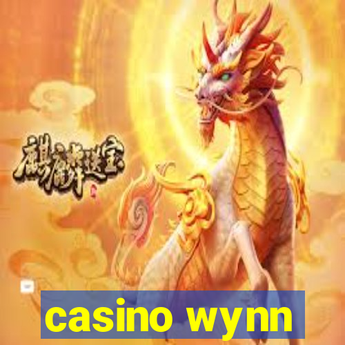 casino wynn