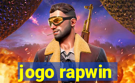 jogo rapwin