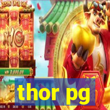 thor pg