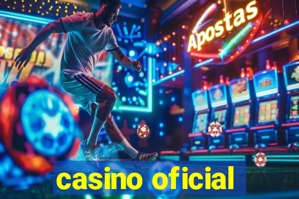 casino oficial