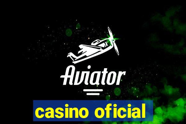 casino oficial