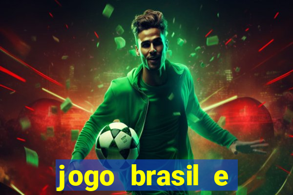 jogo brasil e espanha feminino