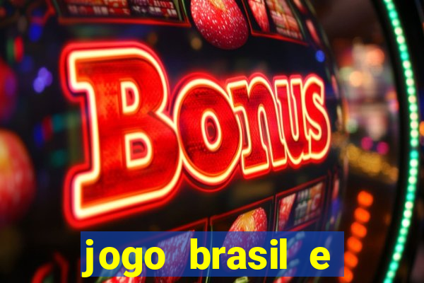 jogo brasil e espanha feminino