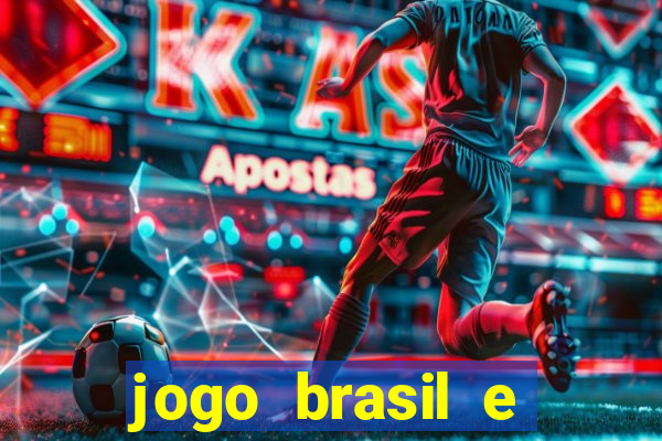 jogo brasil e espanha feminino