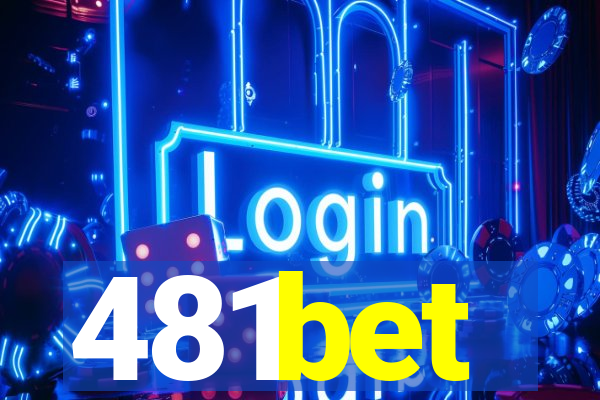 481bet