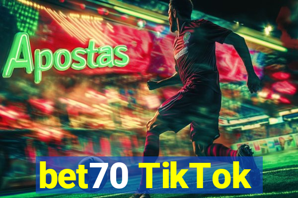 bet70 TikTok