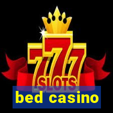 bed casino