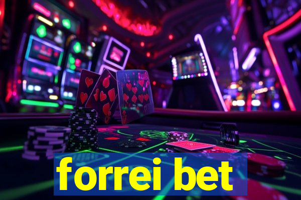 forrei bet