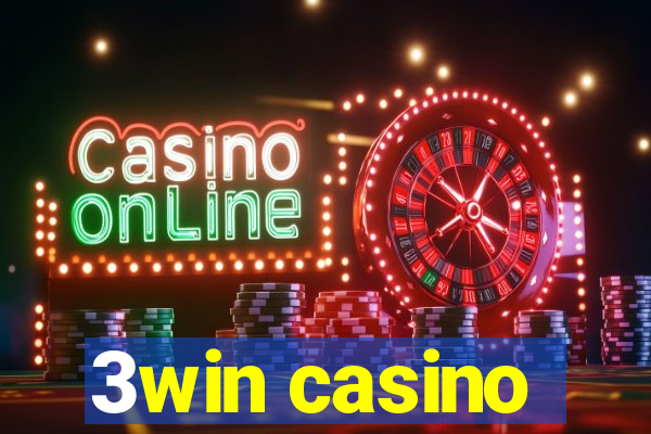 3win casino