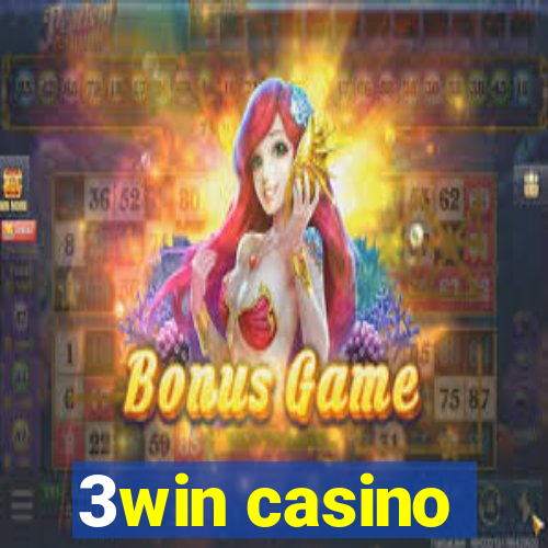 3win casino