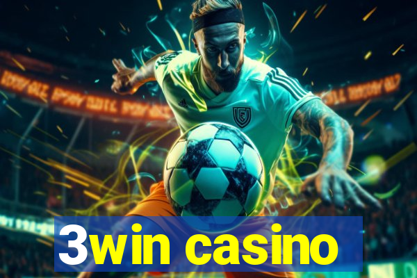 3win casino