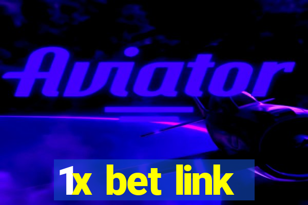 1x bet link