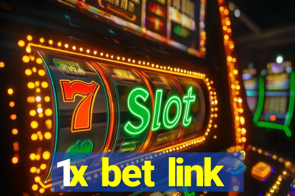 1x bet link