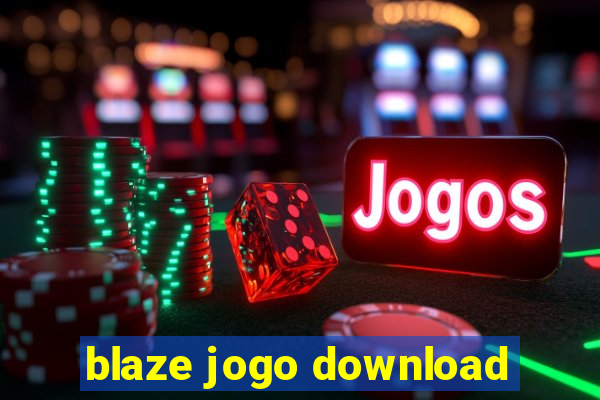 blaze jogo download