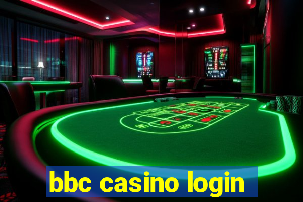 bbc casino login