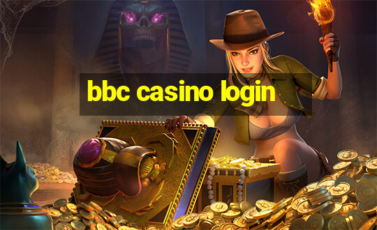 bbc casino login