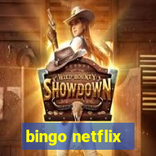 bingo netflix