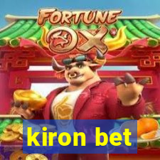 kiron bet