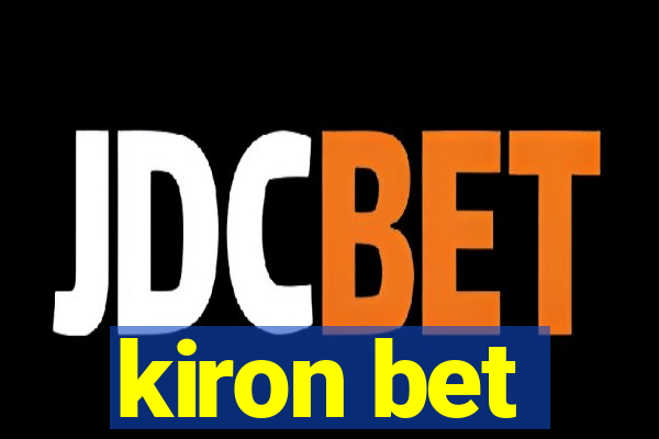 kiron bet