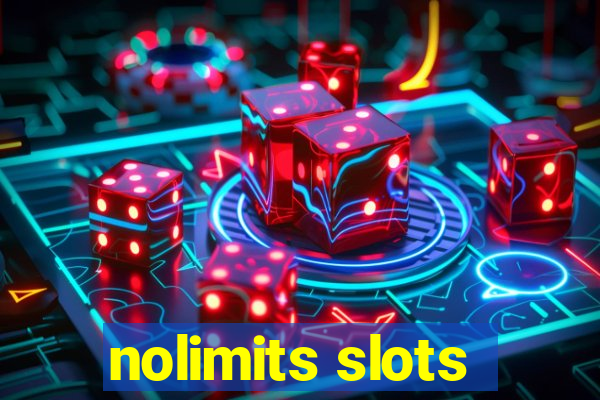 nolimits slots