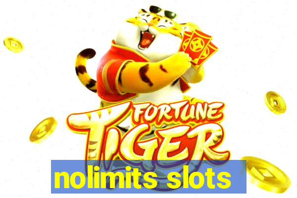 nolimits slots