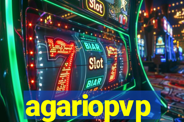 agariopvp