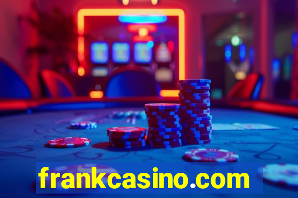 frankcasino.com